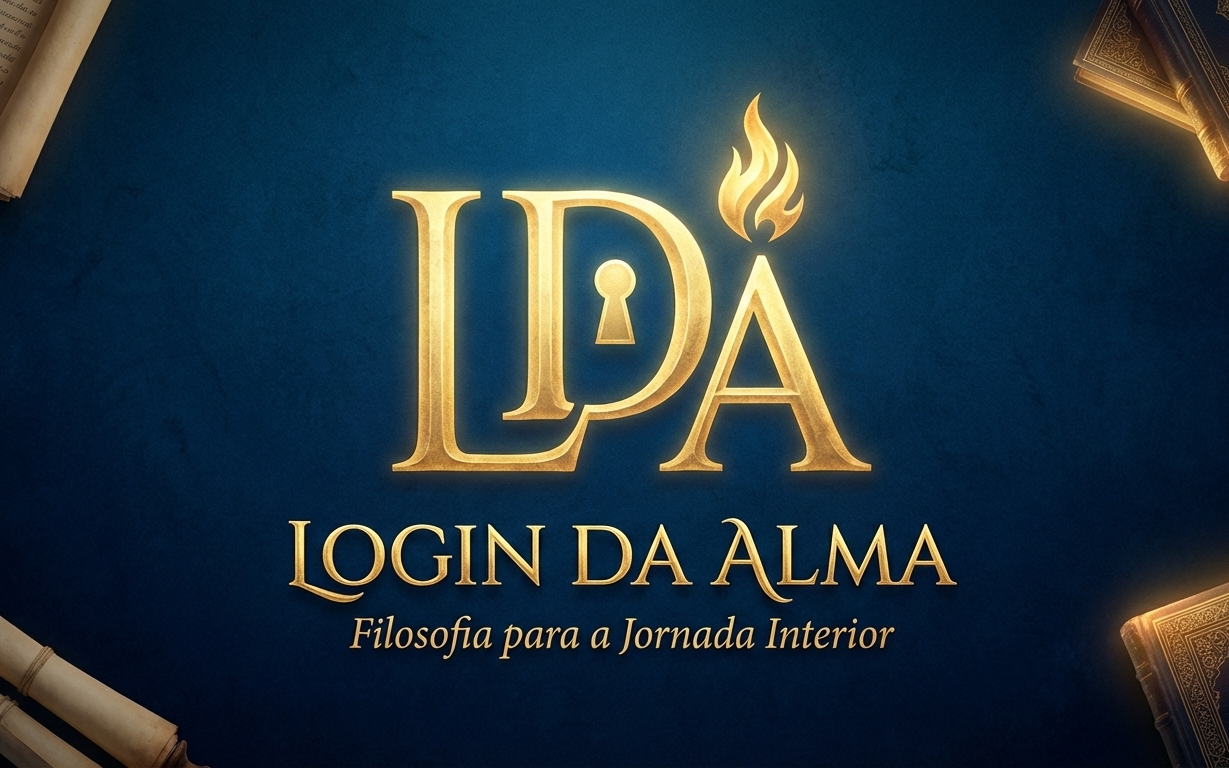 Login Da Alma